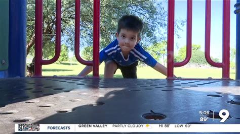 Joaquin Murrieta Park Improvements Worth Almost 11 Million