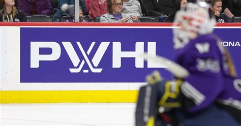 Reports Natalie Darwitz Out As GM Of PWHL Minnesota After Winning