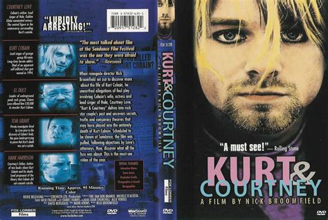 Kurt Courtney Documental Sub Esp V Deo Dailymotion