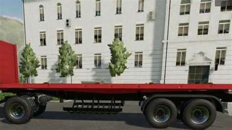 HOMEMADE TRAILER PACK V1.0.0.4 » GamesMods.net - FS19, FS17, ETS 2 mods