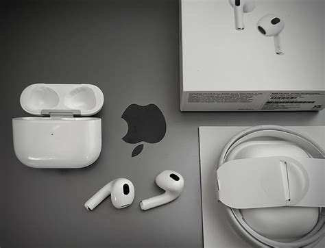 Аирподс 3 са Магсафе футролом - Apple Базар