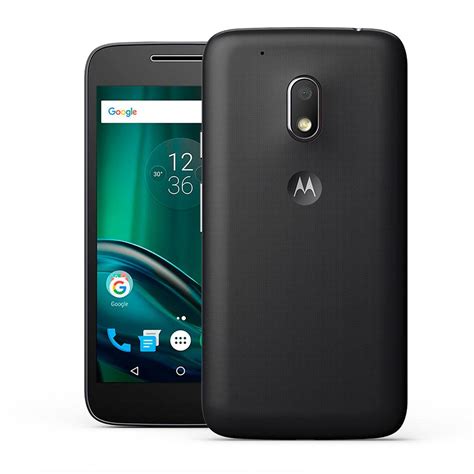 Motorola Moto G Play Caracter Sticas