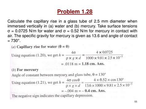 Ppt Discussion Lecture Chapter Properties Of Fluids Powerpoint