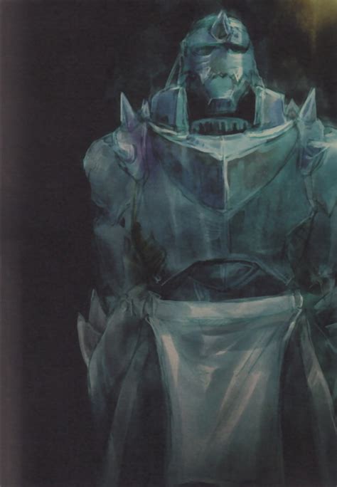 Alphonse Elric Full Metal Alchemist Fan Art 36827624 Fanpop