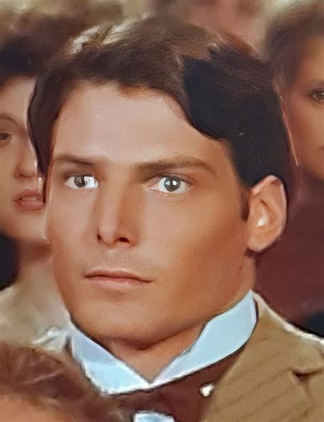 Pin by Juliano Custódio on Super homem in 2024 Christopher reeve