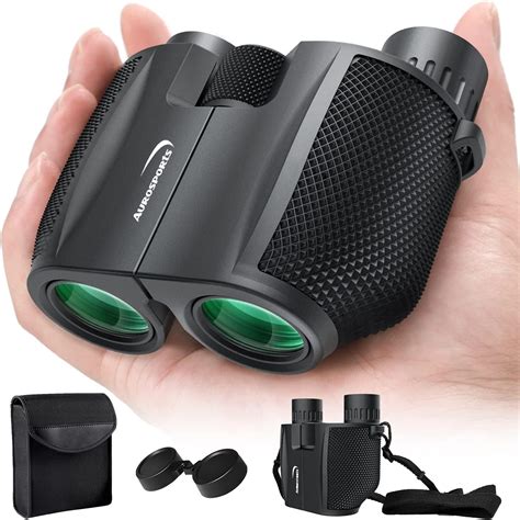 The Top 40 Best Compact Binoculars Top Picks For April 2024