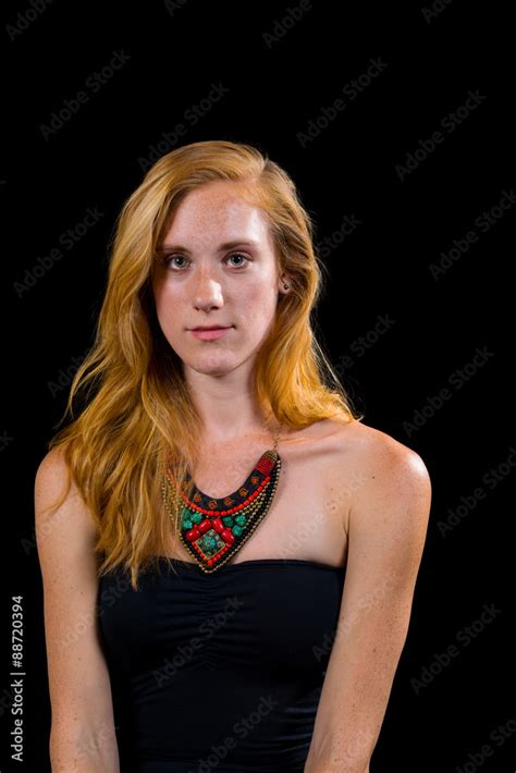 How Rare Is Strawberry Blonde Hair And Blue Eyes Infoupdate Org