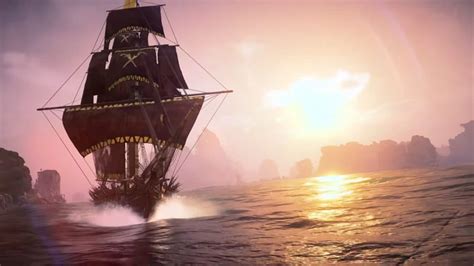 Skull And Bones Open Beta Start Date How To Join And More Dexerto