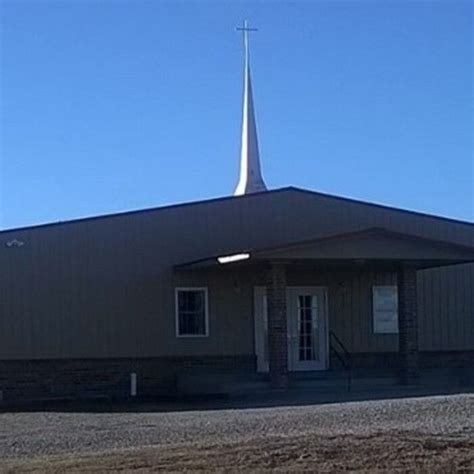 Luther Road Baptist Church – Luther Luther, OK - Baptist church near me