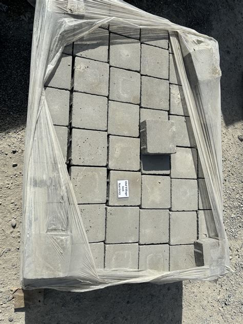 Discontinued Sale Items - Pavingstone Supply Inc.