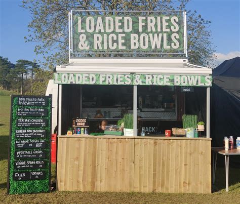 The Pork Shack Loaded Fries And Rice Bowls Book On Togather