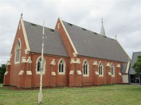 St Bernard S Catholic Church Churches Australia