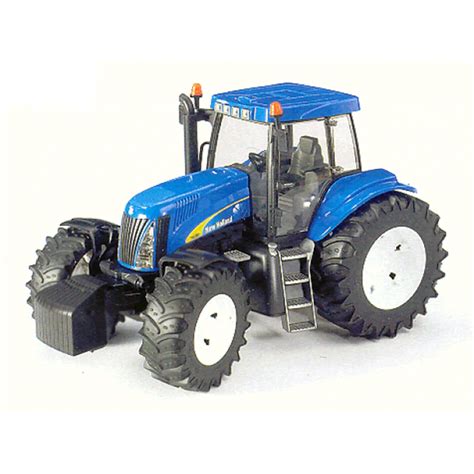 Traktor BRUDER 1993 | Volim svoj dom