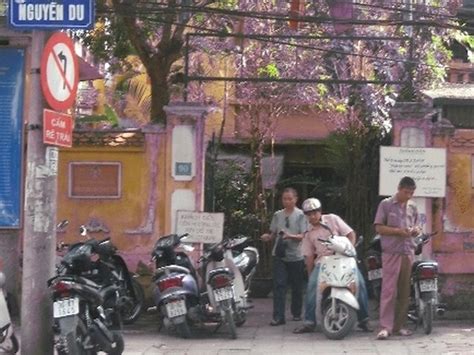 hanoi eregulations