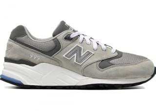 New Balance 999 - SneakerCharter.com
