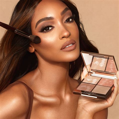 The Nude Makeup Palettes You Need Charlotte Tilbury