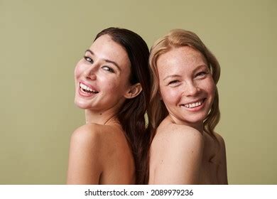 Naked Laughing Girl Images Stock Photos Vectors Shutterstock