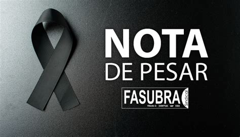 Nota De Solidariedade Da FASUBRA Sindical Fasubra Sindical