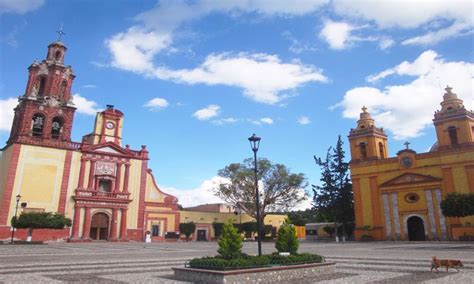 Un Pueblo M Gico Incrementa Su Econom A Miguel Torruco Cobertura