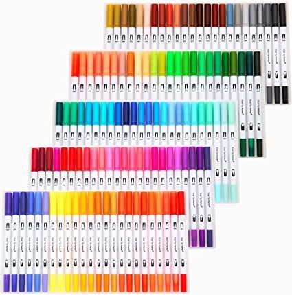 17 Professional Drawing Markers: Create Beautiful Details And Stunning ...