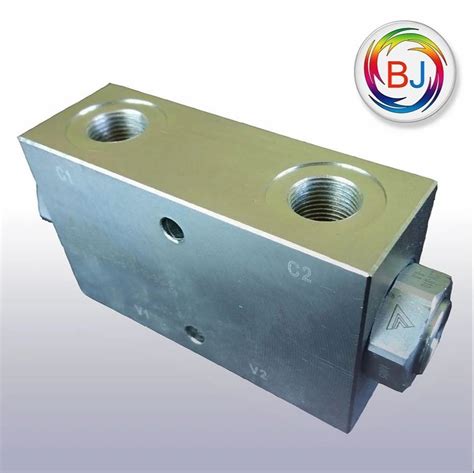 Pilot Check Valve Pilot Operated Check Valve Latest Price Manufacturers And Suppliers