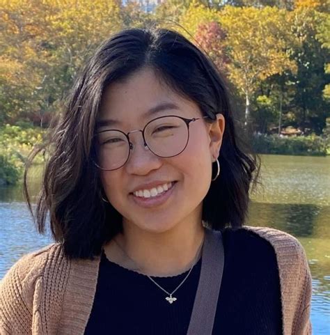Hannah Liu | Rhee Lab
