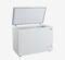 Frigidaire Cu Ft Chest Freezer Efrf White Nice Pay