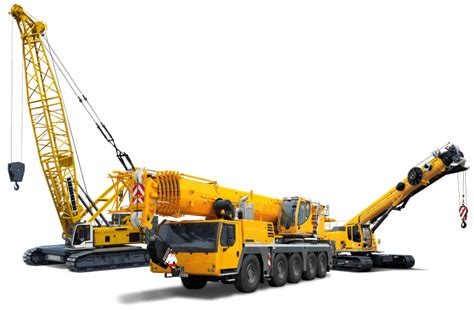MYCRANE - search service for contractors and customers of lifting ...