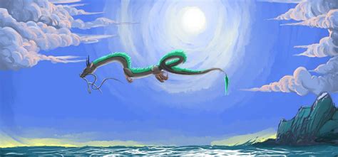 X Free Screensaver Wallpapers For Spirited Away Hd Wallpaper