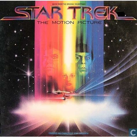 Star Trek The Motion Picture Th Anniversary Collectors Edition By