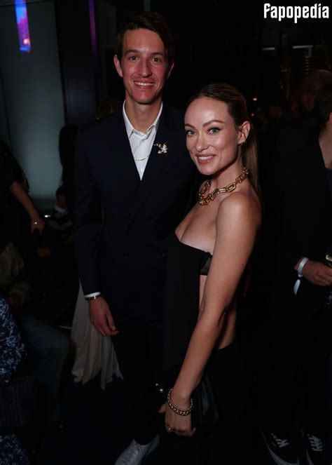 Olivia Wilde Nude OnlyFans Leaks Photo Fapopedia