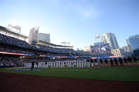 Padres Stadium Named Best MLB Ballpark - Sports Illustrated Inside The ...