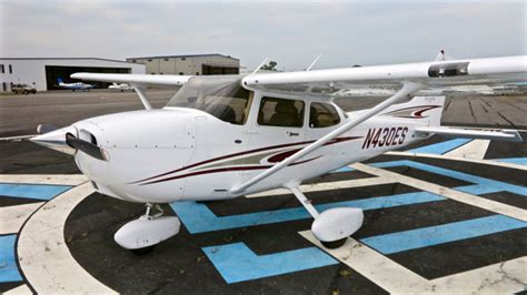 N Es Cessna Sp Aircraftmerchants