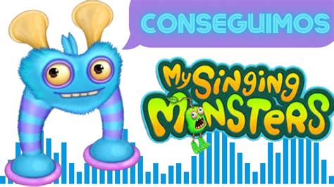 Conseguimos O E Outros Monstros No My Singing Monster Novos