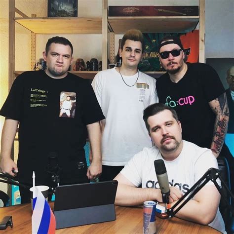 Питерская туса