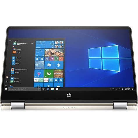 HP Pavilion x360 i7 Laptop at Phonex.