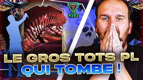 Recompenses Fut Champion Tots Premier League Et Choix Icone Ea