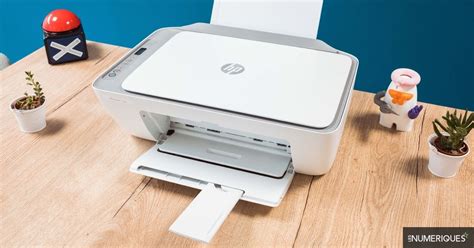HP Deskjet 2720e review: a multifunction printer at a low price ...