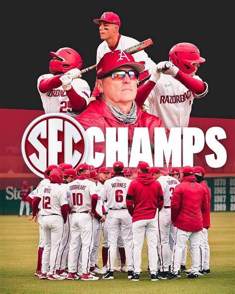 Arkansas Baseball On Twitter Arkansas Razorbacks Baseball Hd Phone