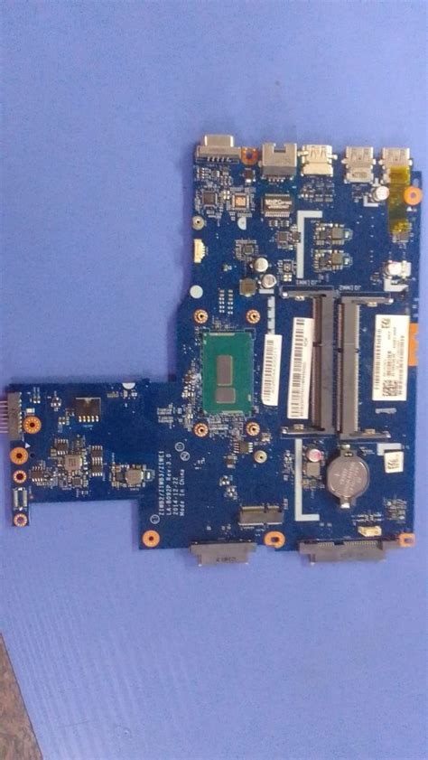 Dell Lenovo B Laptop Motherboard At Rs In Hyderabad Id