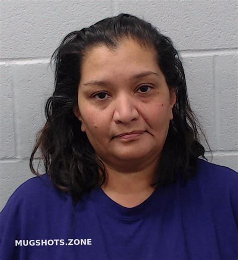 CHAPA ELAINE 02 08 2022 Hays County Mugshots Zone