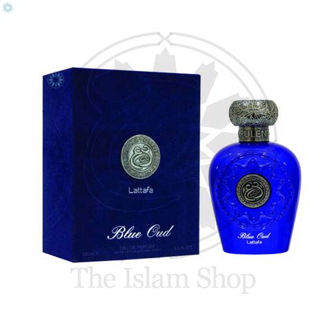 Perfumes Eau De Parfum Blue Oud 100ml EDP Eau De Parfum By