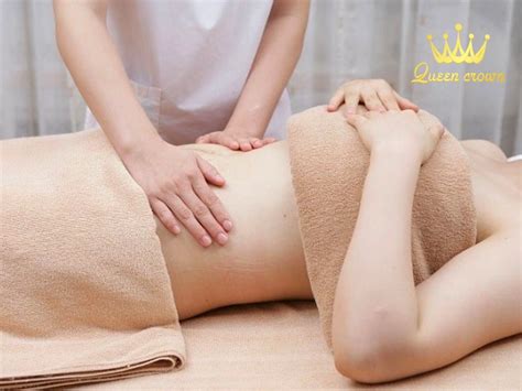 Lợi Ích Của Massage Sau Sinh Cách Xoa Bóp Sau Sinh Cho Mẹ