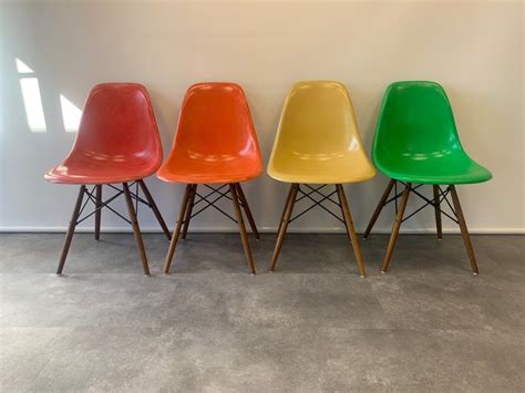 Charles Eames Ray Eames Herman Miller Dsw Catawiki