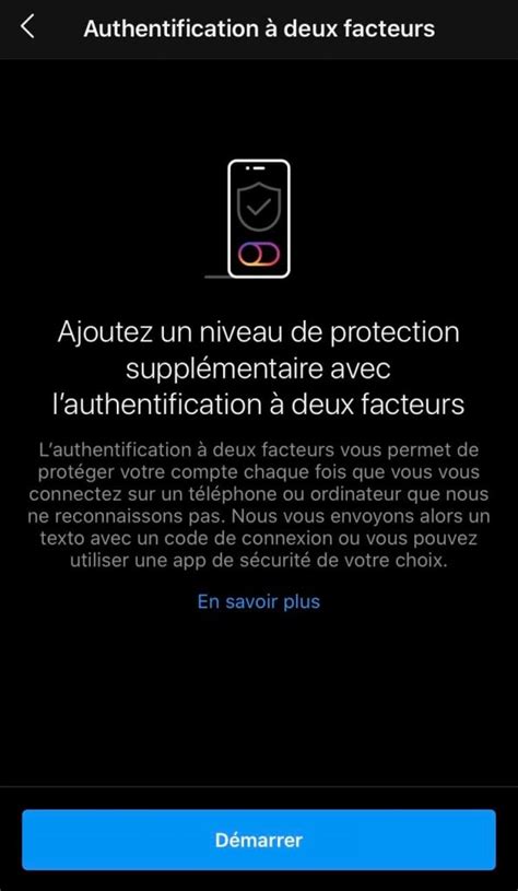 Comment protéger son compte Instagram contre le piratage