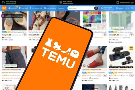 Plataforma Temu É Confiável - Aplicativo Temu é confiável? Entenda se é seguro comprar na rival da Shein