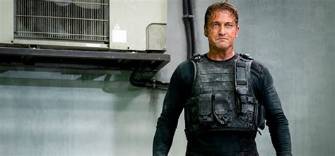 Attacco Al Potere Angel Has Fallen La Recensione Cinemaserietv It