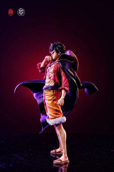 Lc Studio Monkey D Luffy Avolounge