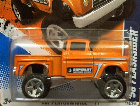 Cars Series 2011 Hot Wheels