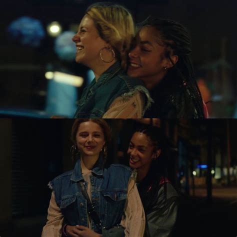 Pin By Lulu On Tv Wtfock Girlfriend Goals Gay Aesthetic Anais